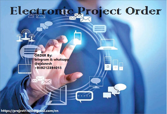 hire electronic project