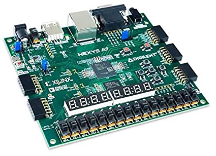 fpga fpga