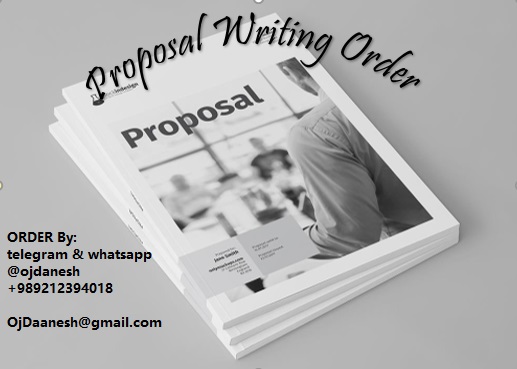 hire a proposal writer